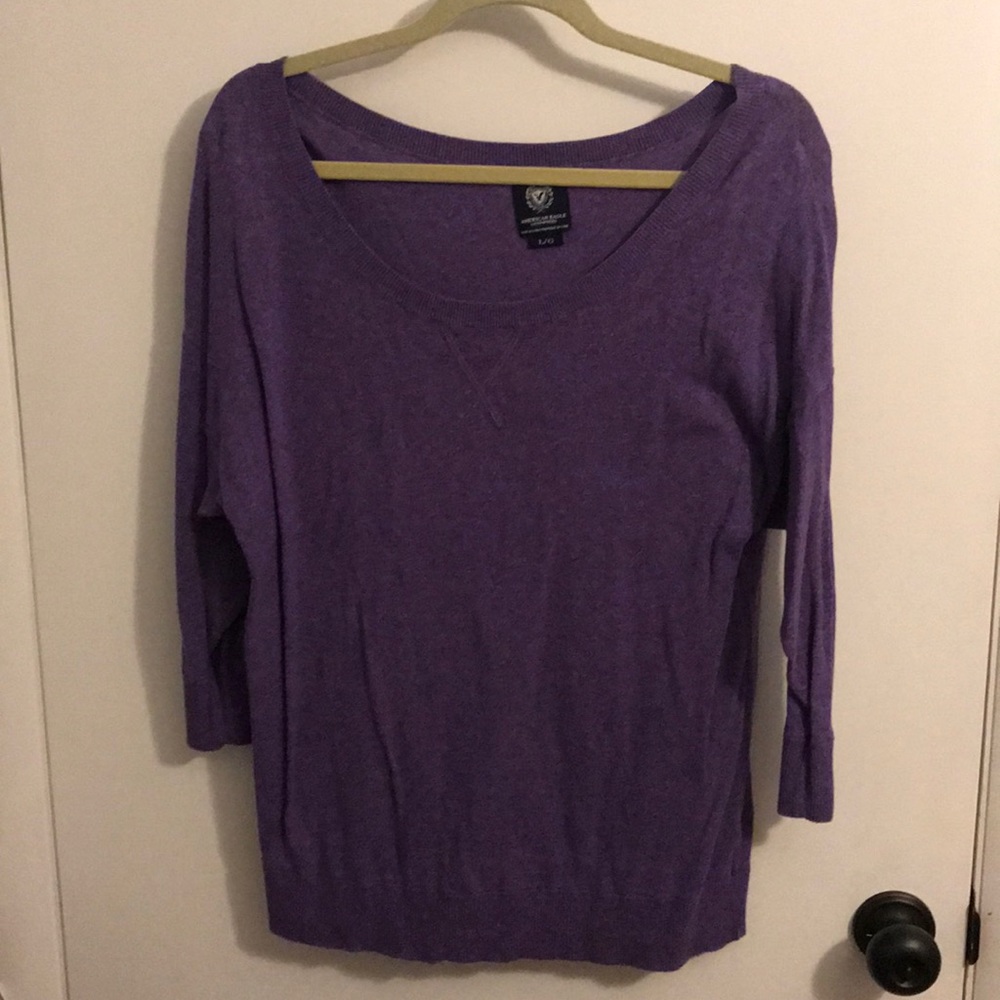 Women’s sweater